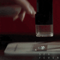 Sci Fi Movie GIF by Wildcard Distribution