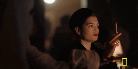 nat geo genius GIF by National Geographic Channel