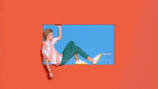 GIF by Ilka & Franz