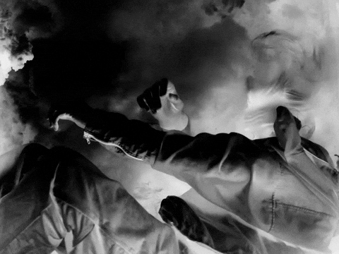 Shut Up GIF by Nettspend