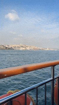kker4m istanbul GIF