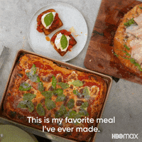 Selena Gomez Cooking GIF by HBO Max