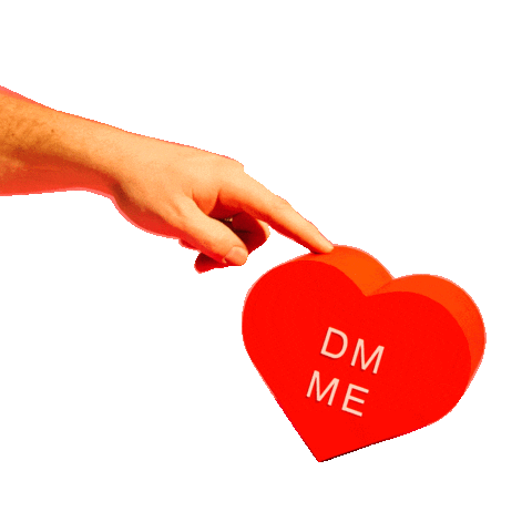 Valentines Day Love Sticker by mrjonjon
