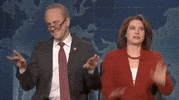 Kate Mckinnon No GIF by Saturday Night Live