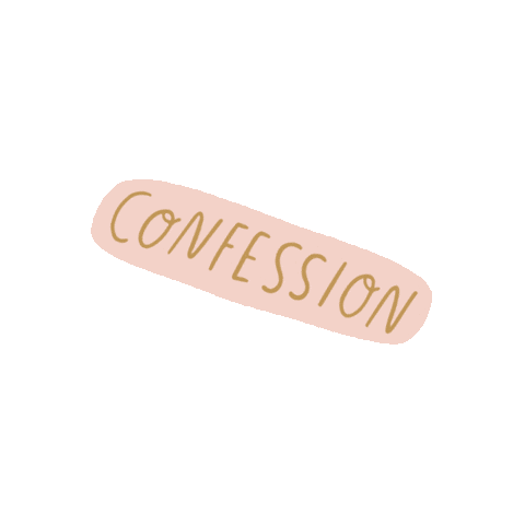 Bis Sticker by Blessed is She