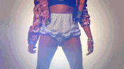 hip hop hello GIF