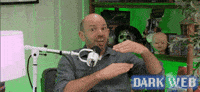 Ariana Grande Coffee GIF by Dark Web