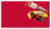 Chocolate GIF by Munz