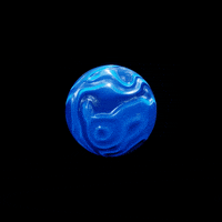 Elements Orb GIF by Parts of Four