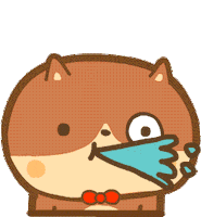 surprise wtf Sticker