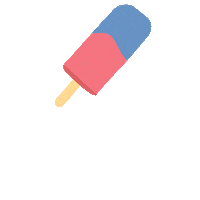 ice cream summer Sticker by Sony Music Spain