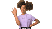 Single Ladies Love Sticker by Salon Line
