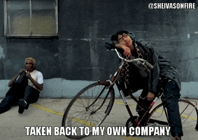 Save Me Love GIF by Graduation