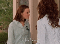 season 4 netflix GIF by Gilmore Girls 