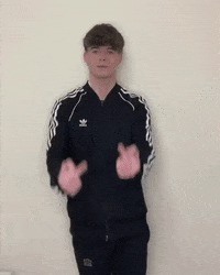 Fuck You GIF