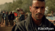 season 1 episode 6 GIF by Tom Clancy’s Jack Ryan