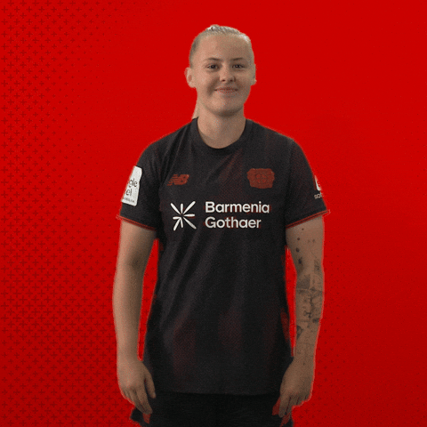 Bayer 04 Win GIF by Bayer 04 Leverkusen