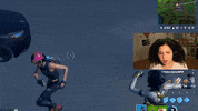 Fortnite Battle Royale Dancing GIF