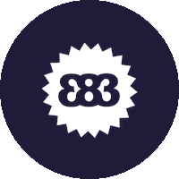 Tresochotres Sticker by 383