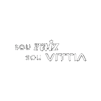 55 Anos Vittia Sticker by Vittia