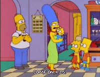 homer simpson GIF
