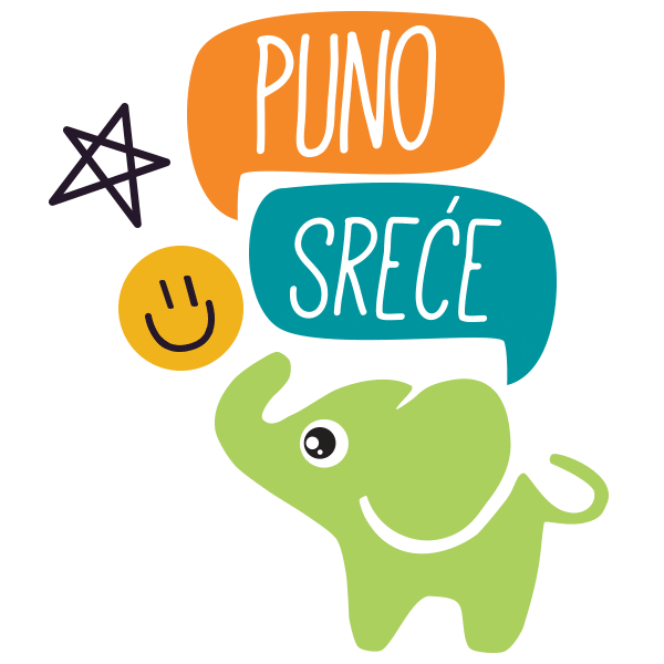 junglebabyrs giphyupload junglebaby puno srece Sticker