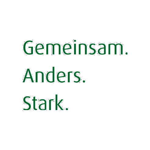 SozialwerkStGeorg giphygifmaker drache sozialwerk gemeinsamandersstark Sticker