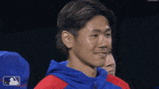 Major League Baseball Hug GIF by MLB