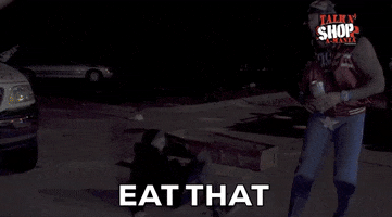 TalkNShop wwe wrestling aew wwf GIF