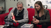 riley rose critchlow mystery GIF by Anime Crimes Division