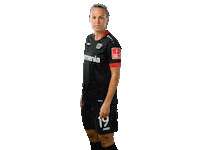 Bayer 04 Goal Sticker by Bayer 04 Leverkusen