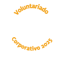 Voluntariado Sticker by insudpharma
