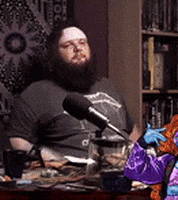 Twitch Nerd GIF