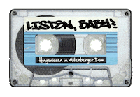 Listen Nordrhein-Westfalen Sticker by DeinNRW