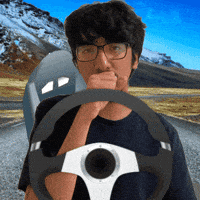 94Mph GIF