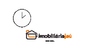 Jau Sticker by imobiliariajau