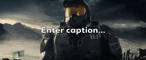 rukizzel giphygifgrabber xbox halo xbox series x GIF