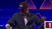happy cam newton GIF by ABC Network