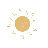 Matayboho Sticker