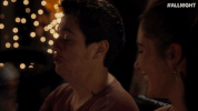 all night GIF by AwesomenessTV