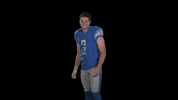 Way To Go Yes GIF by Detroit Lions