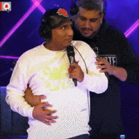 GIF by No Hay Sin Suerte