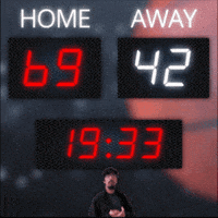 69 Home GIF