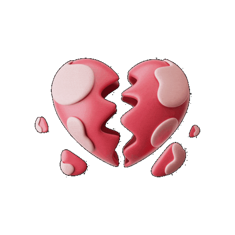 Party Love Sticker by Seorang Zaki