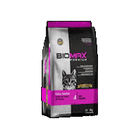 Biomax Sticker by Fundación Pumpas XV - Rugby Mixed Ability Argentina