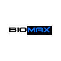 Biomax Sticker by Fundación Pumpas XV - Rugby Mixed Ability Argentina