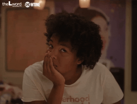 Season 3 Showtime GIF by The L Word: Generation Q