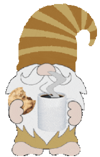 Coffee Addict Sticker