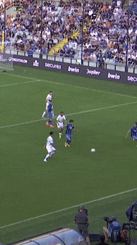 Skill GIF by Club Brugge