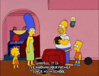 homer simpson GIF